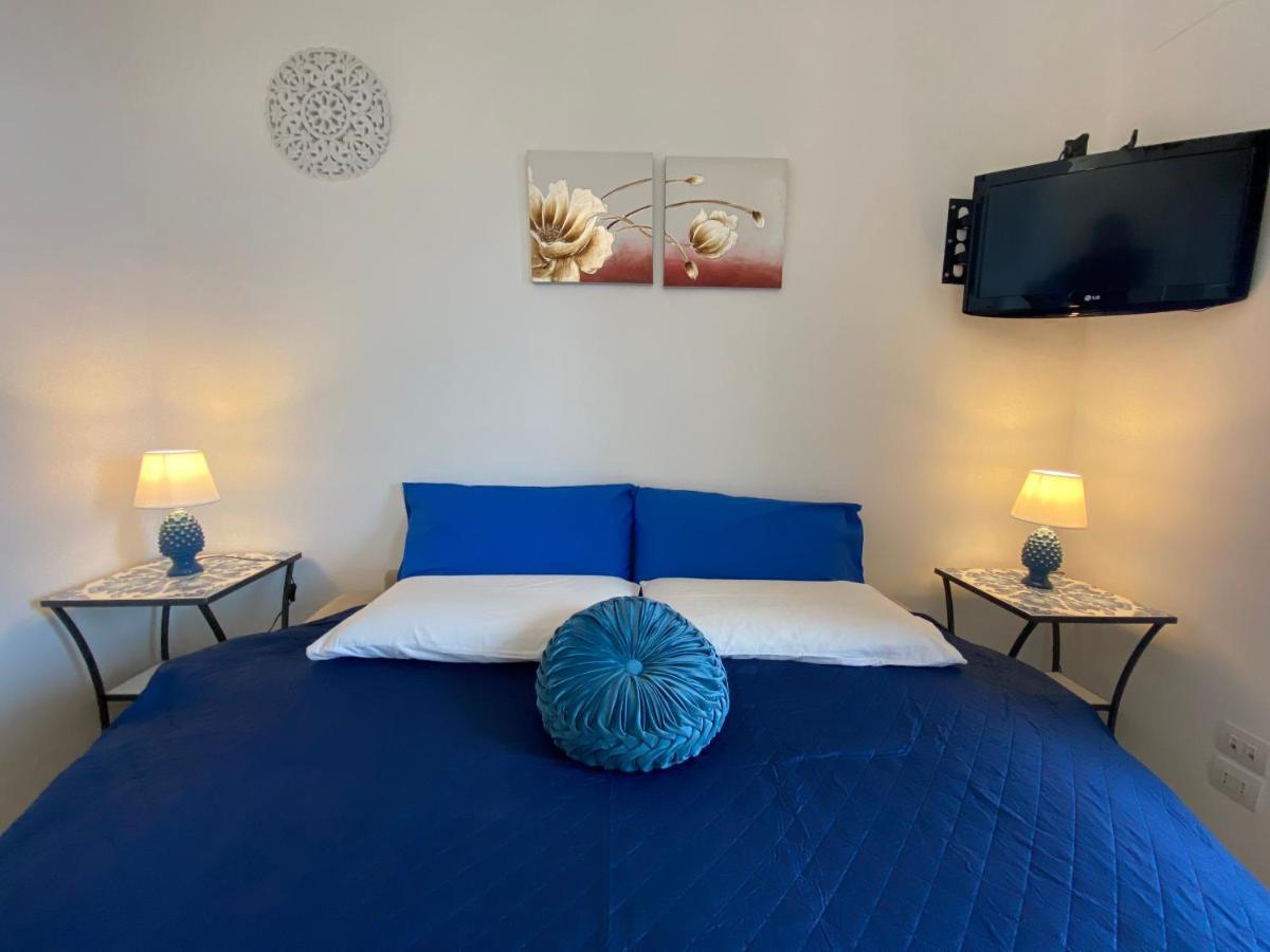 Il Profumo Dei Fiori Apartment Praiano Exterior photo